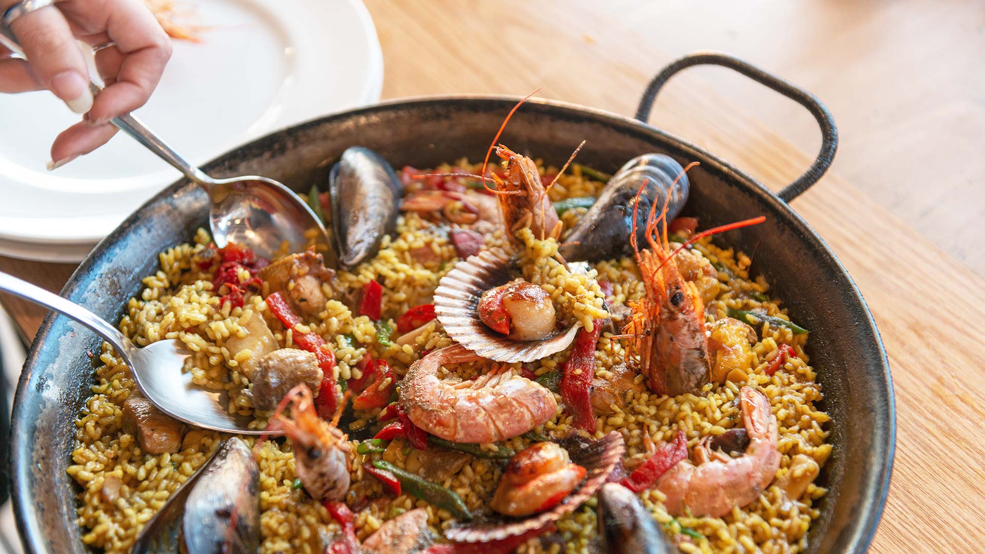Restaurante S'illot Alcudia